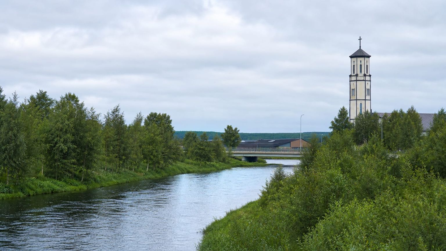 Ivalo travel guide: How to experience the city without rushing 25 Traditional food