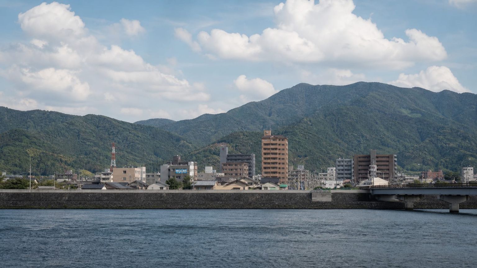 Iwakuni travel guide: How to experience the city without rushing 29 Business-class flights from the US to Iwakuni