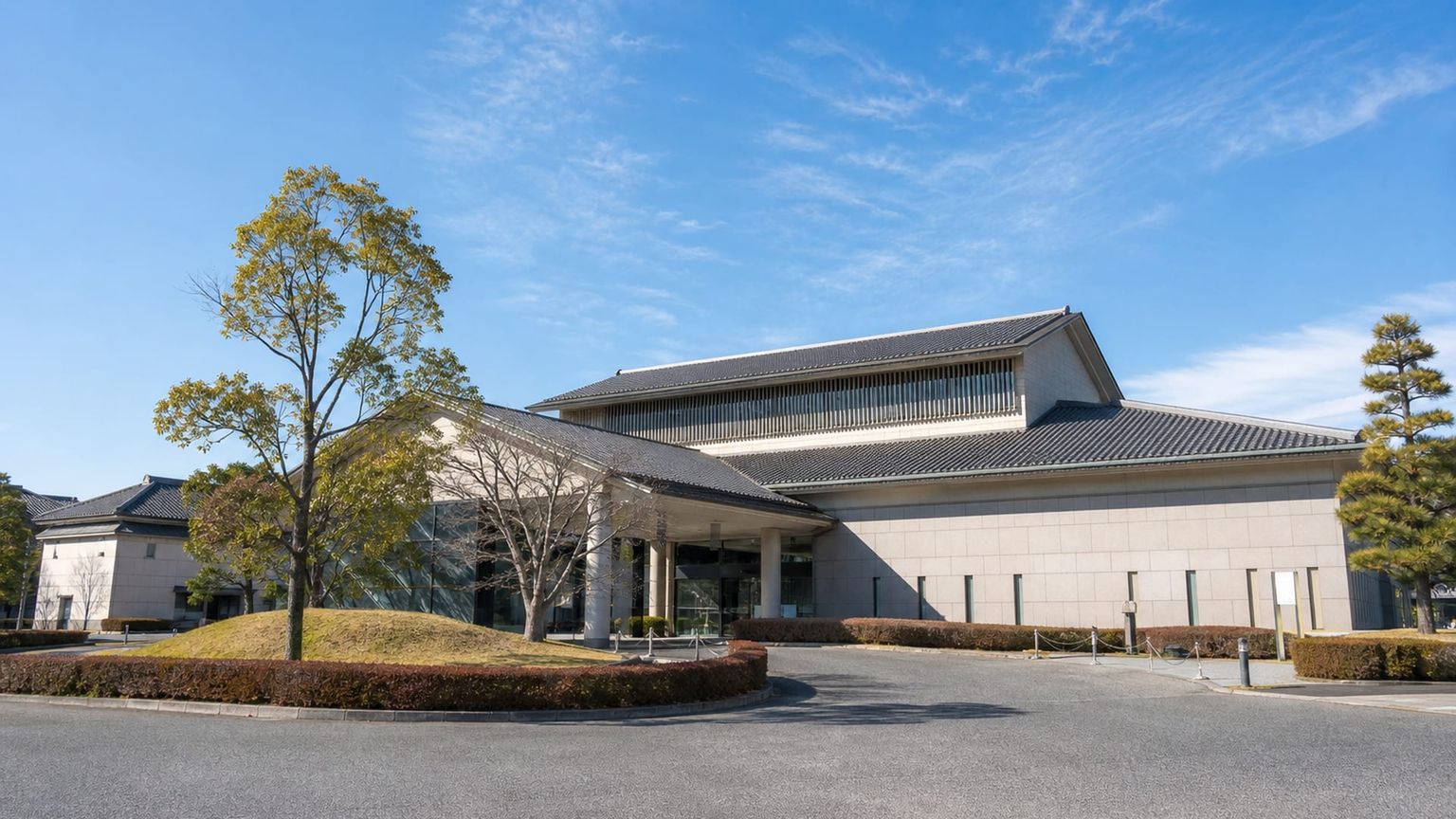 Iwakuni travel guide: How to experience the city without rushing 20 Shimane Museum of Ancient Iwakuni History