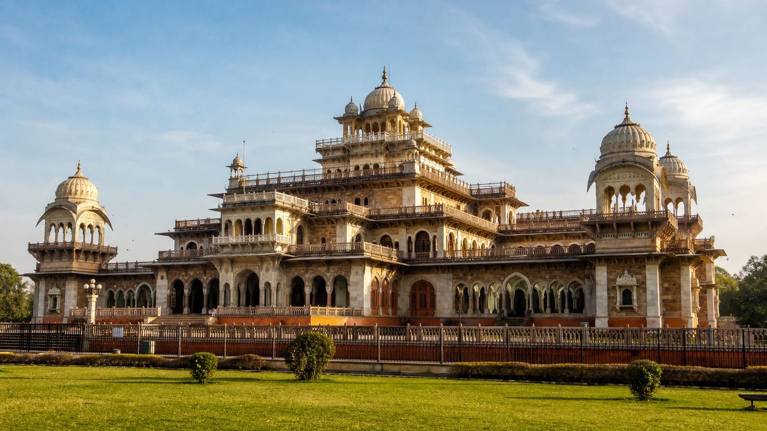 Jaipur travel guide: How to experience the city without rushing 30 Day 4: Museums and Markets