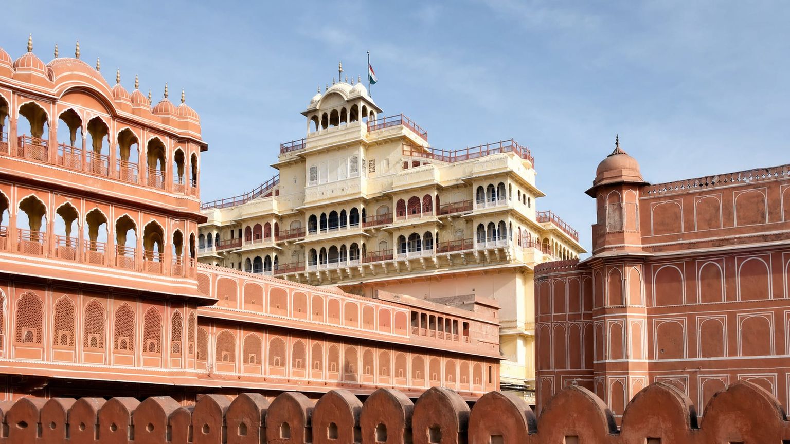 Jaipur travel guide: How to experience the city without rushing 31 Day 5: Shopping and Departure