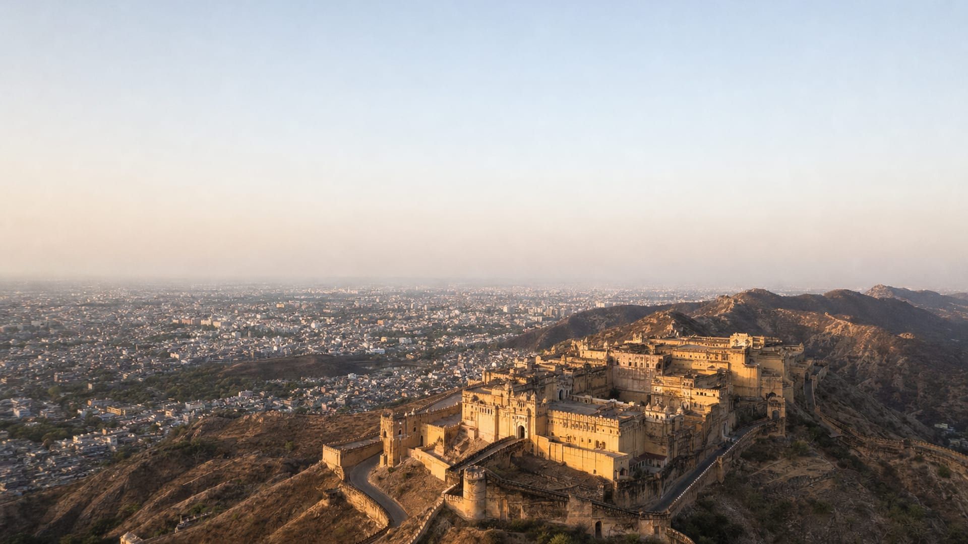 JAI hero Jaipur travel guide: How to experience the city without rushing