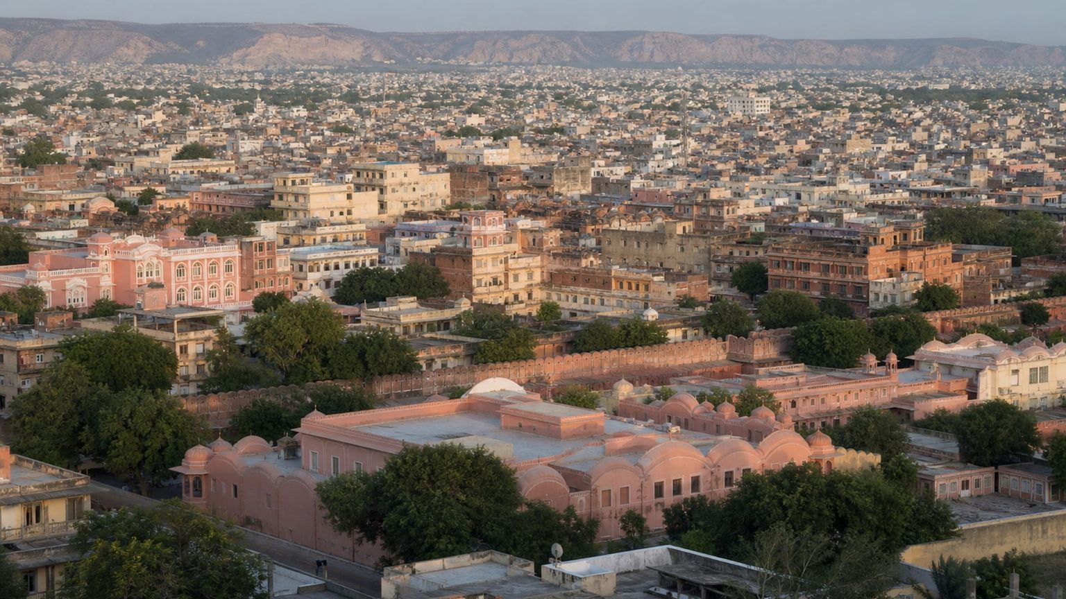 Jaipur travel guide: How to experience the city without rushing 3 Useful things to know