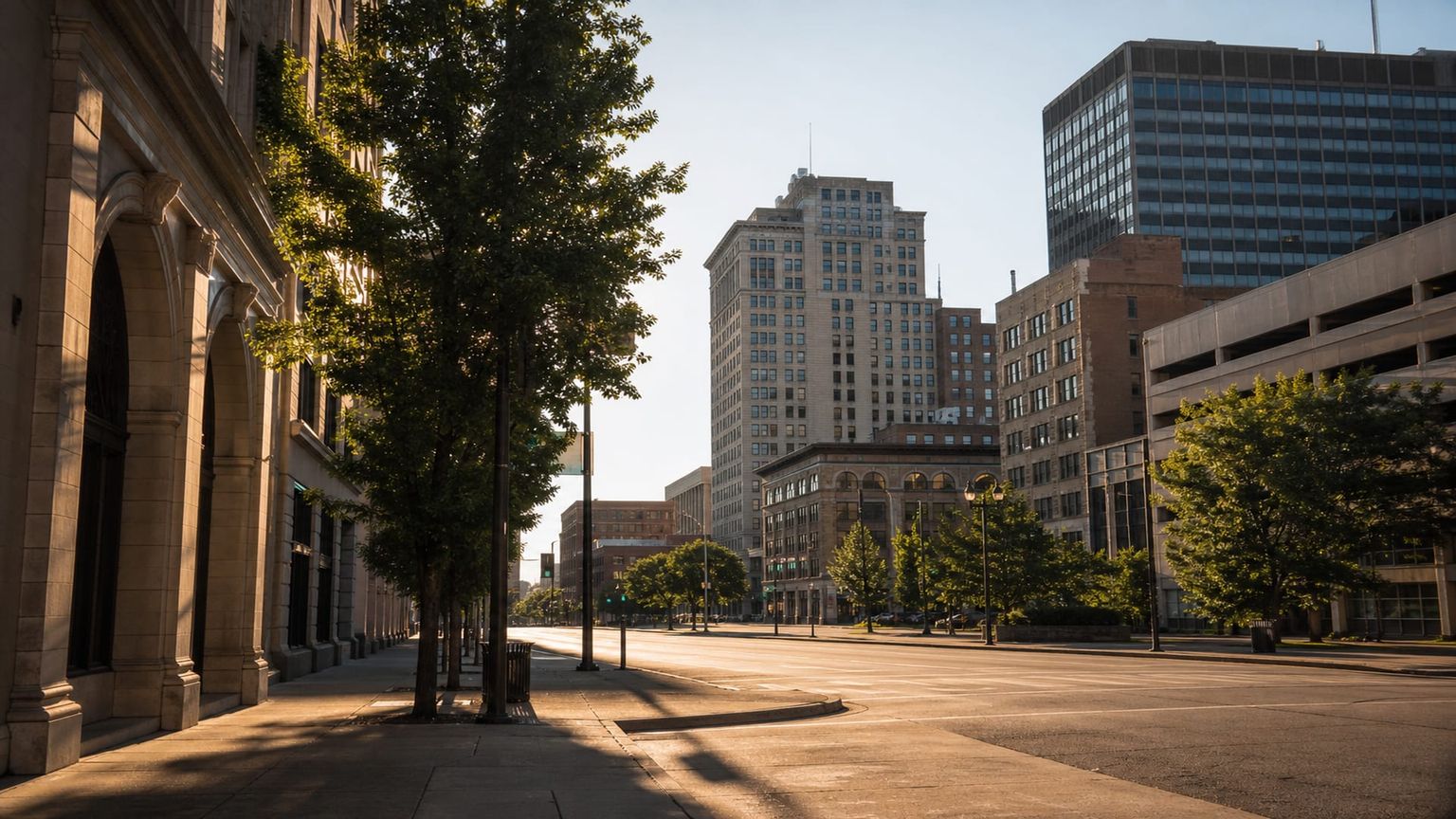 Jackson travel guide: How to experience the city without rushing 14 Downtown Jackson