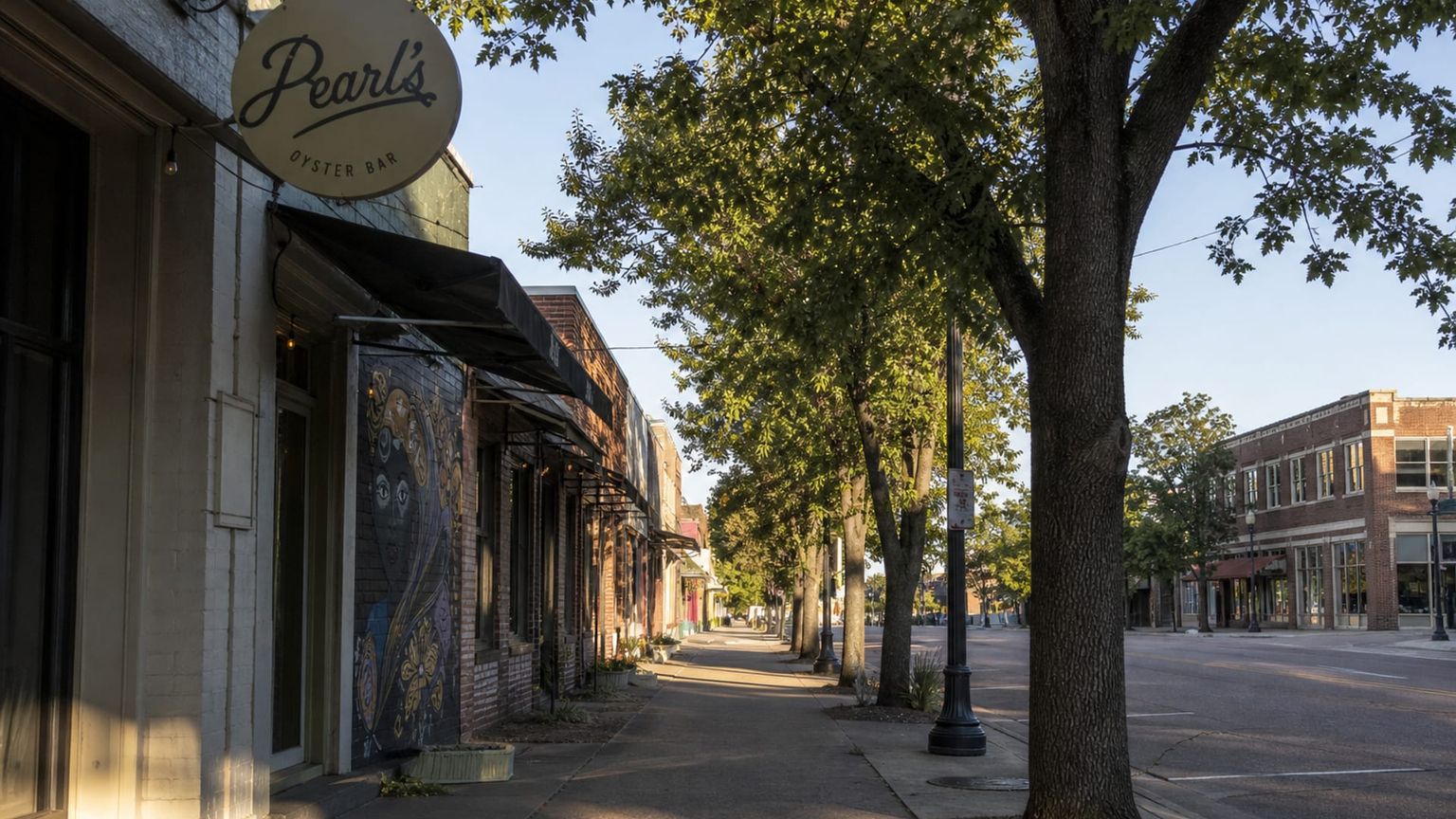 Jackson travel guide: How to experience the city without rushing 16 Fondren