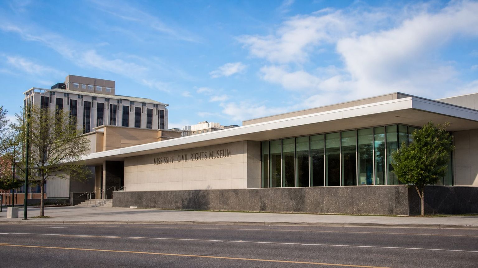Jackson travel guide: How to experience the city without rushing 27 Day 2: Civil Rights Downtown