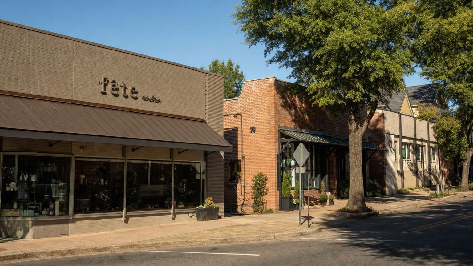 Jackson travel guide: How to experience the city without rushing 29 Day 4: Millsaps and Fondren