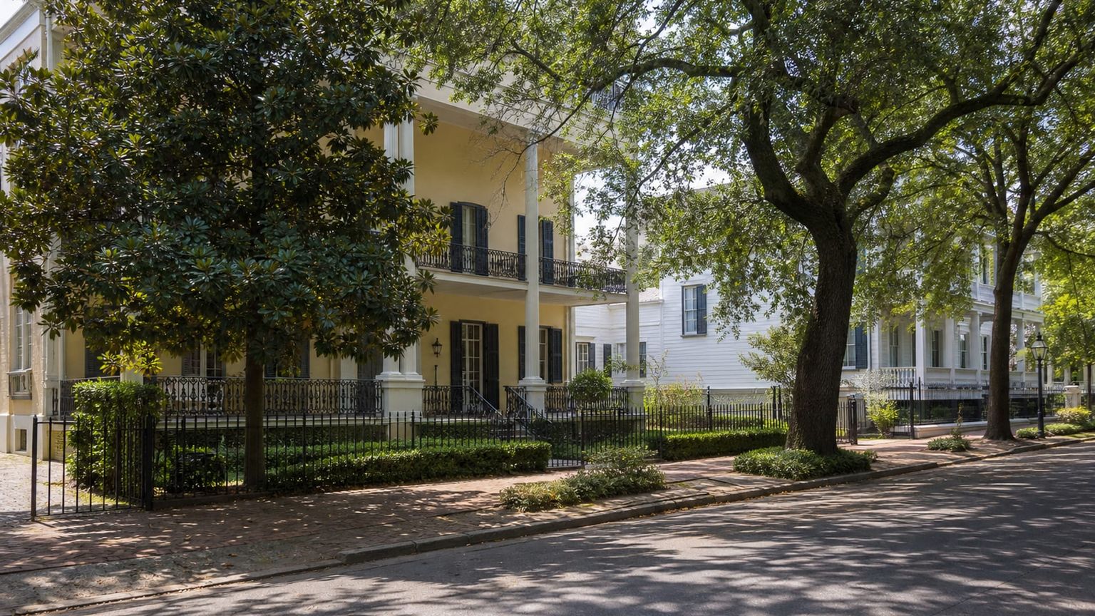 Jackson travel guide: How to experience the city without rushing 30 Day 5: Final Museum Loop and Departure