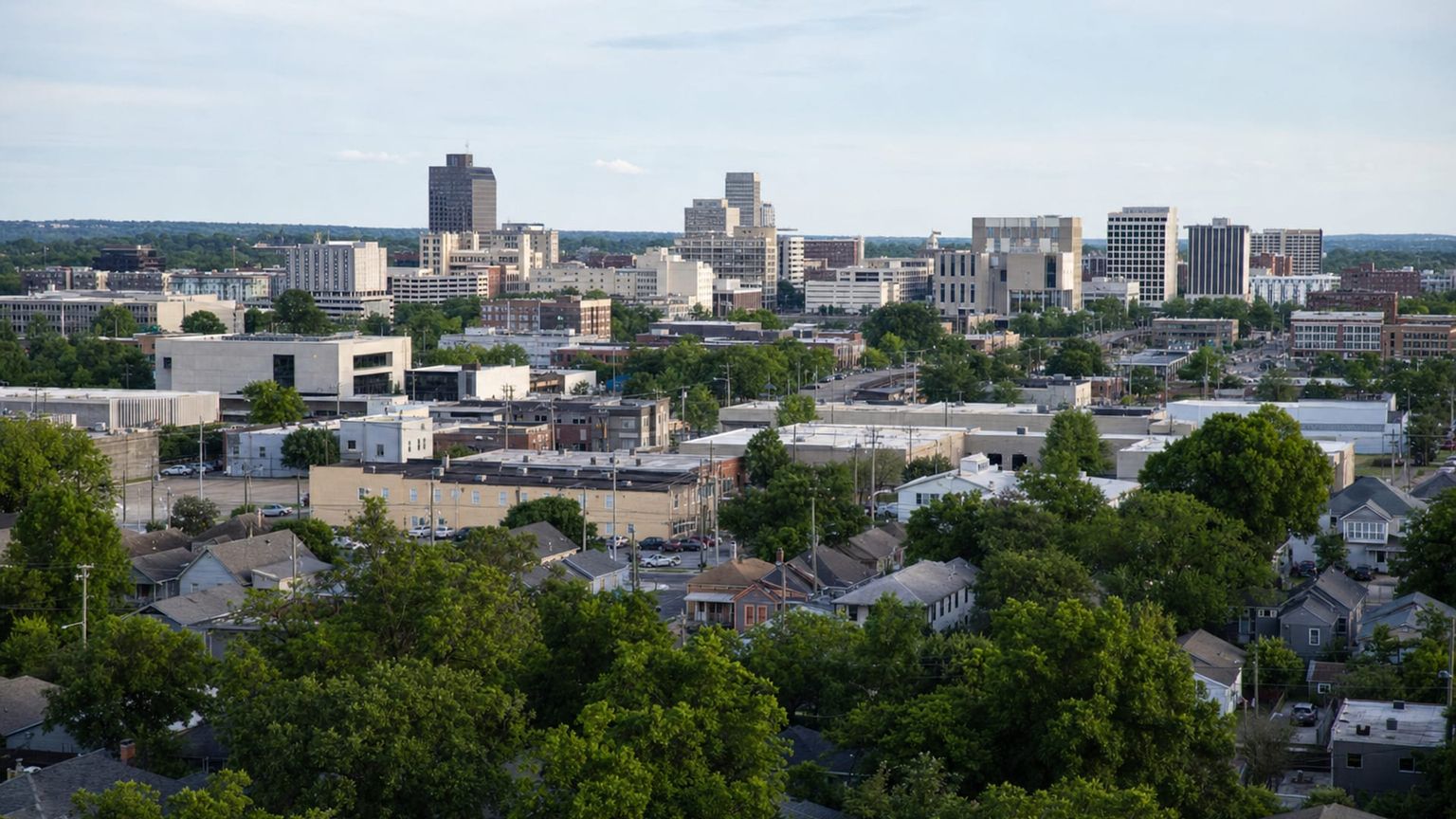 Jackson travel guide: How to experience the city without rushing 25 Traditional food