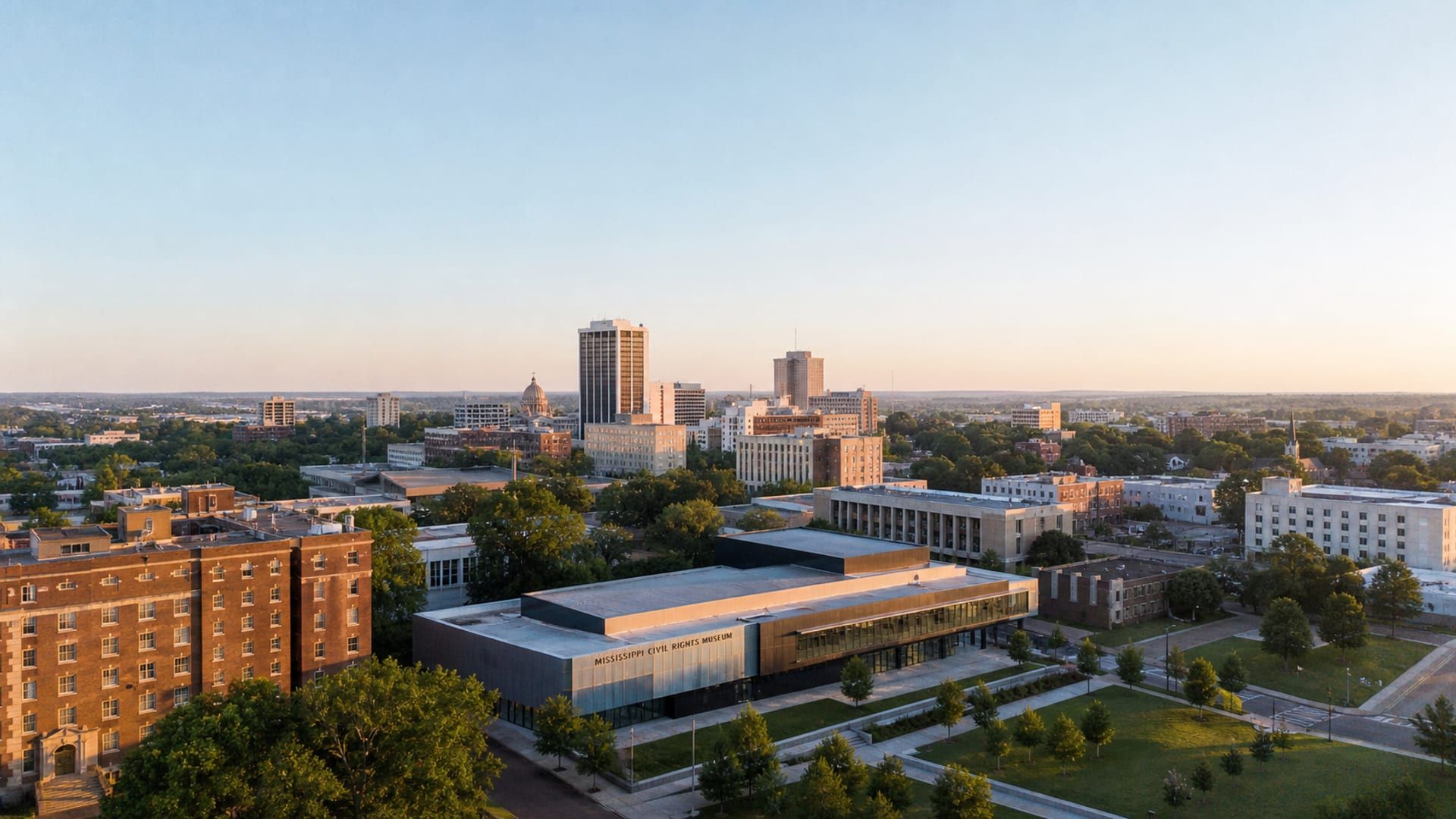 JAN hero Jackson travel guide: How to experience the city without rushing