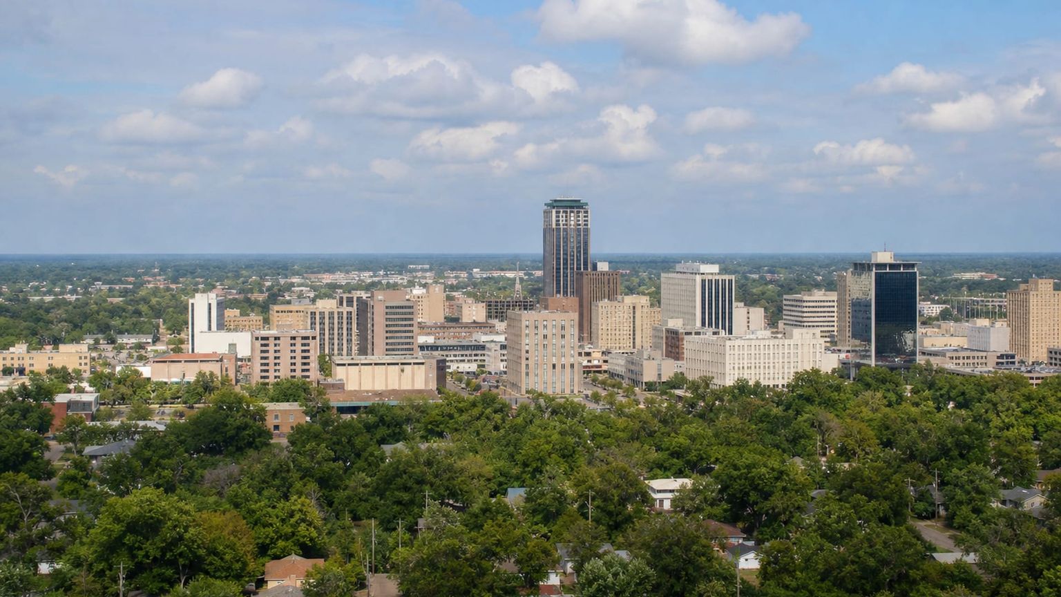 Jackson travel guide: How to experience the city without rushing 3 Useful things to know