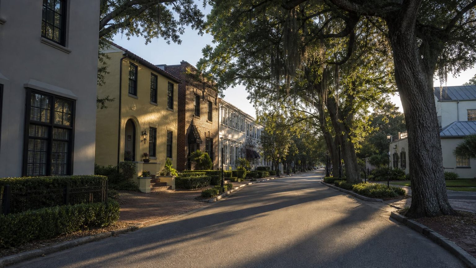 Jacksonville travel guide: How to experience the city without rushing 15 San Marco
