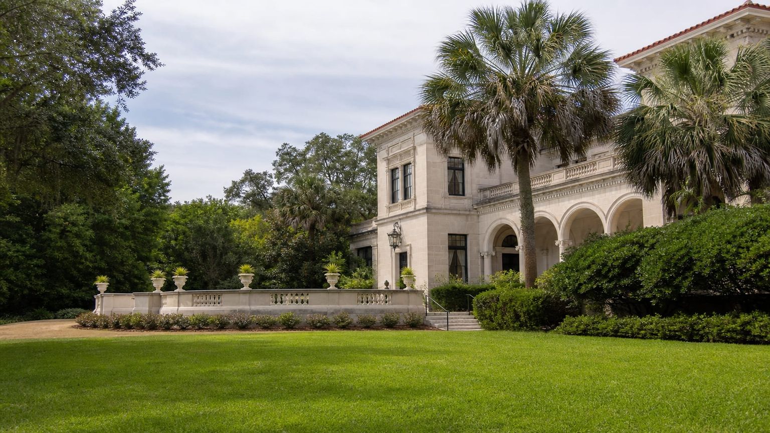 Jacksonville travel guide: How to experience the city without rushing 28 Day 2: Cummer and Riverside