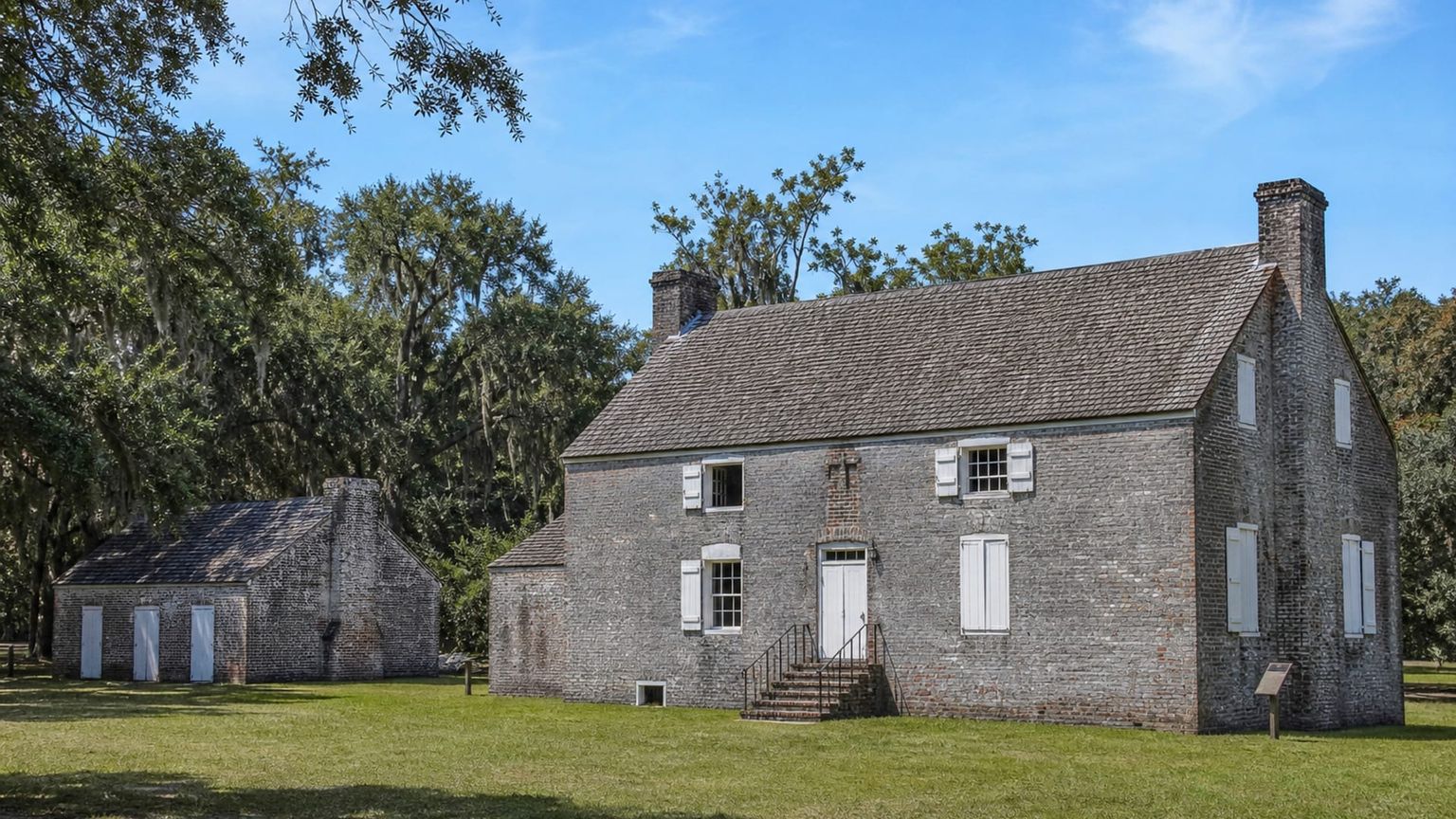 Jacksonville travel guide: How to experience the city without rushing 29 Day 3: Kingsley Plantation and San Marco