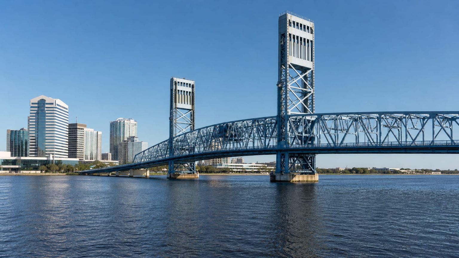 Jacksonville travel guide: How to experience the city without rushing 31 Day 5: Marsh Walk and Departure