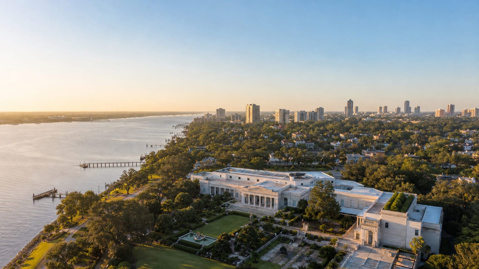 JAX hero Jacksonville travel guide: How to experience the city without rushing