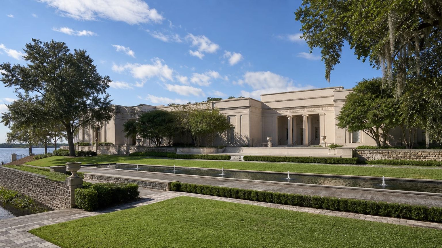 Jacksonville travel guide: How to experience the city without rushing 21 Cummer Museum of Art and Gardens