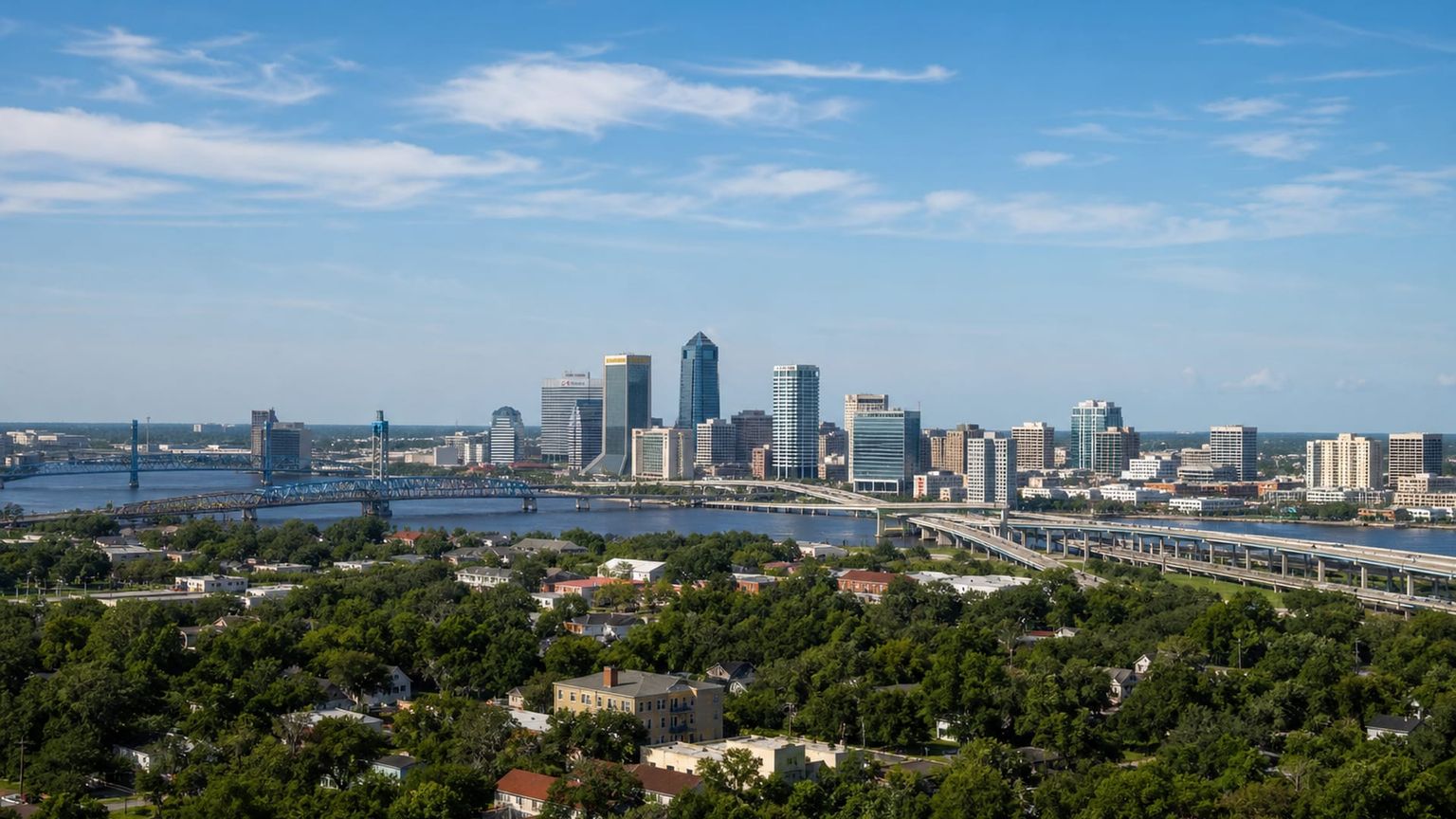 Jacksonville travel guide: How to experience the city without rushing 3 Useful things to know
