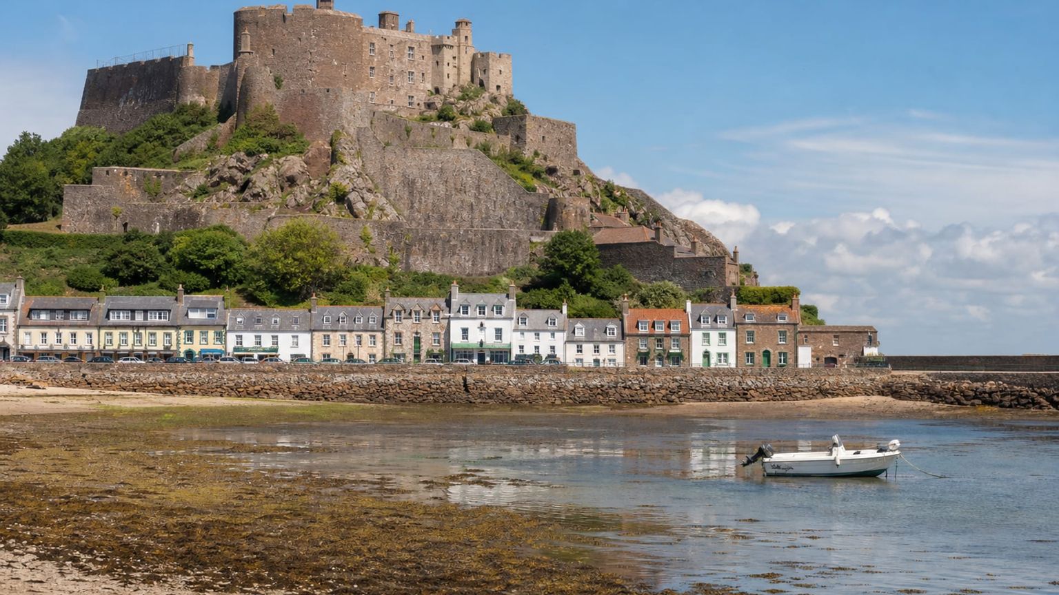 Jersey travel guide: How to experience the city without rushing 31 Day 5: St Helier Shops and Departure