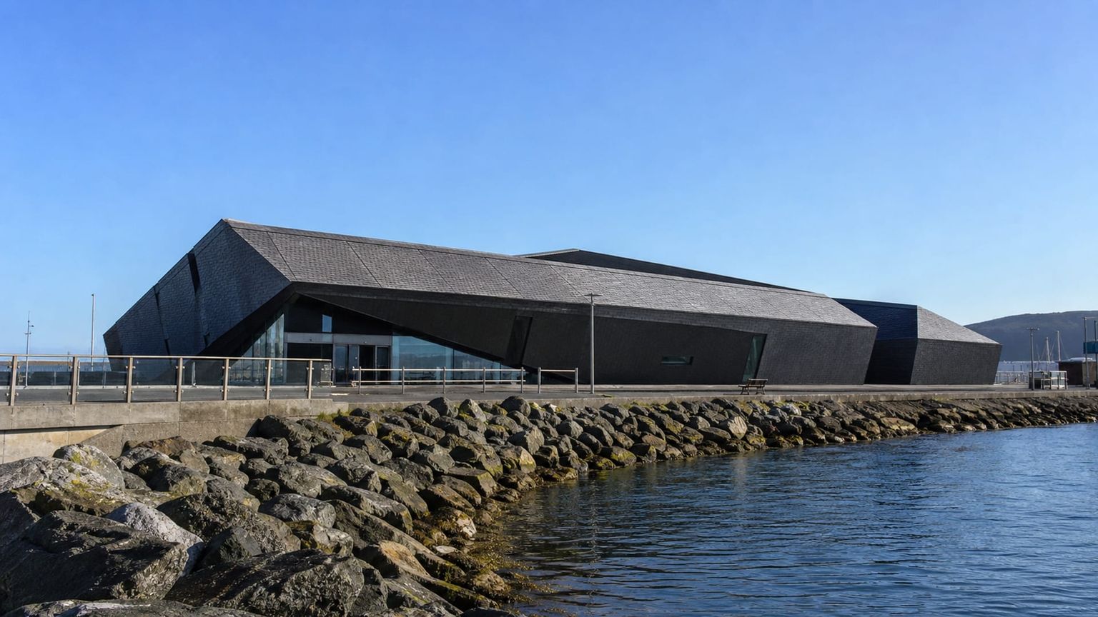 Jersey travel guide: How to experience the city without rushing 22 Jersey Zoo