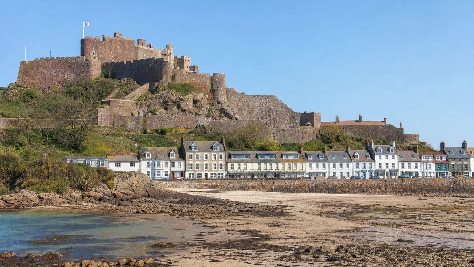 Jersey travel guide: How to experience the city without rushing 3 Useful things to know