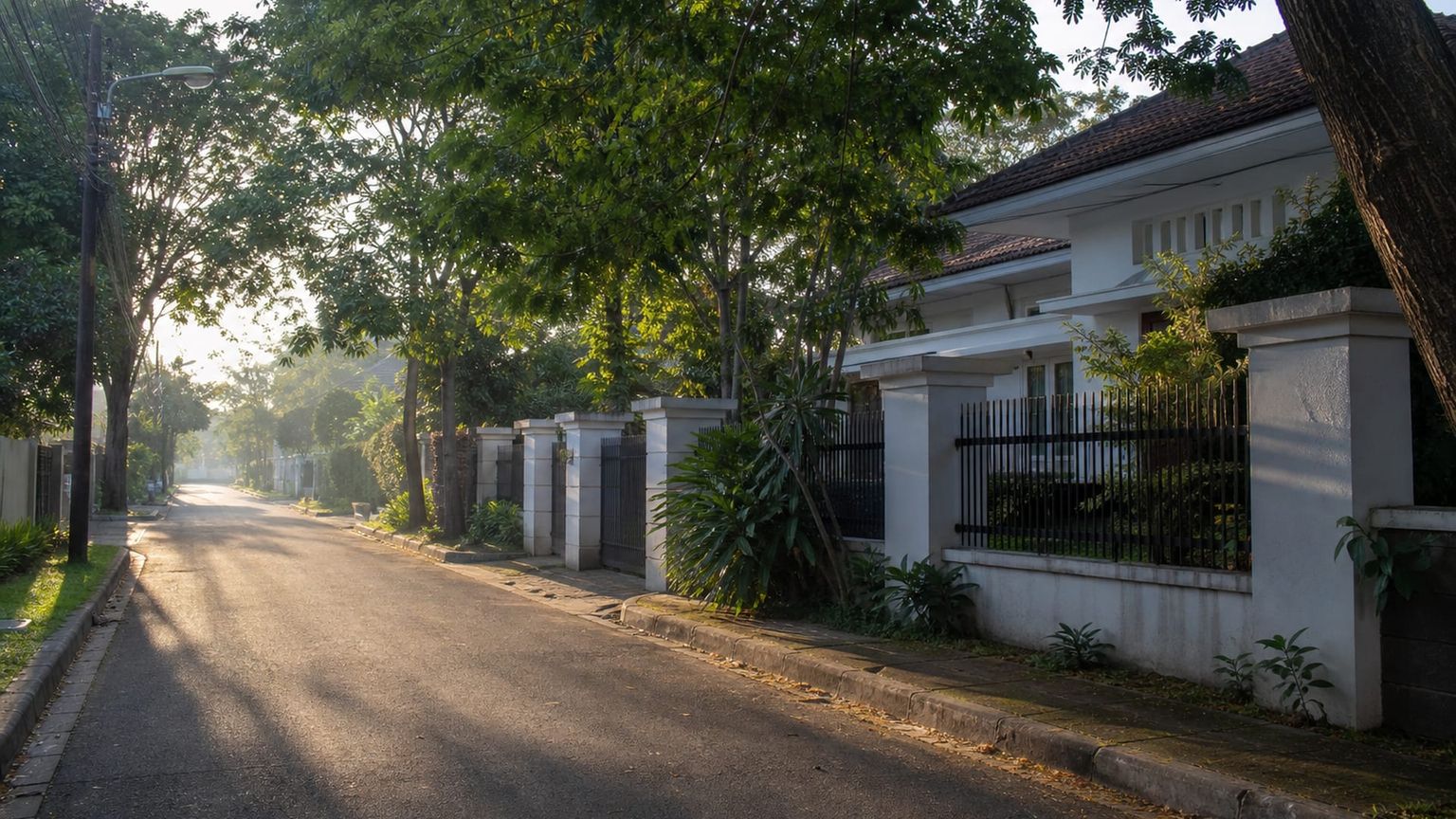 Jakarta travel guide: How to experience the city without rushing 15 Menteng