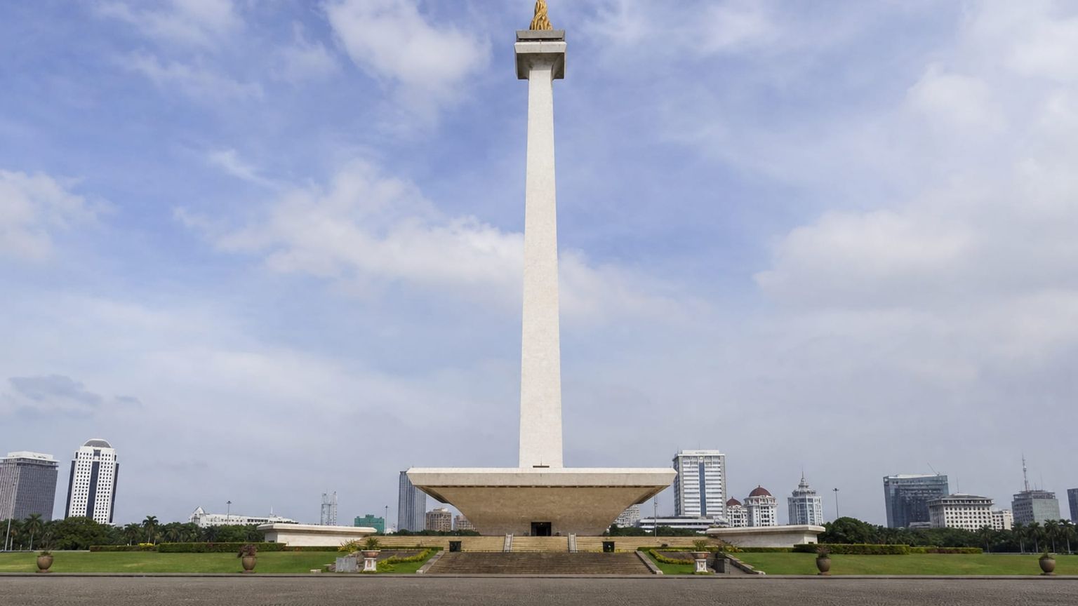 Jakarta travel guide: How to experience the city without rushing 28 Day 2: Monas and Central Jakarta