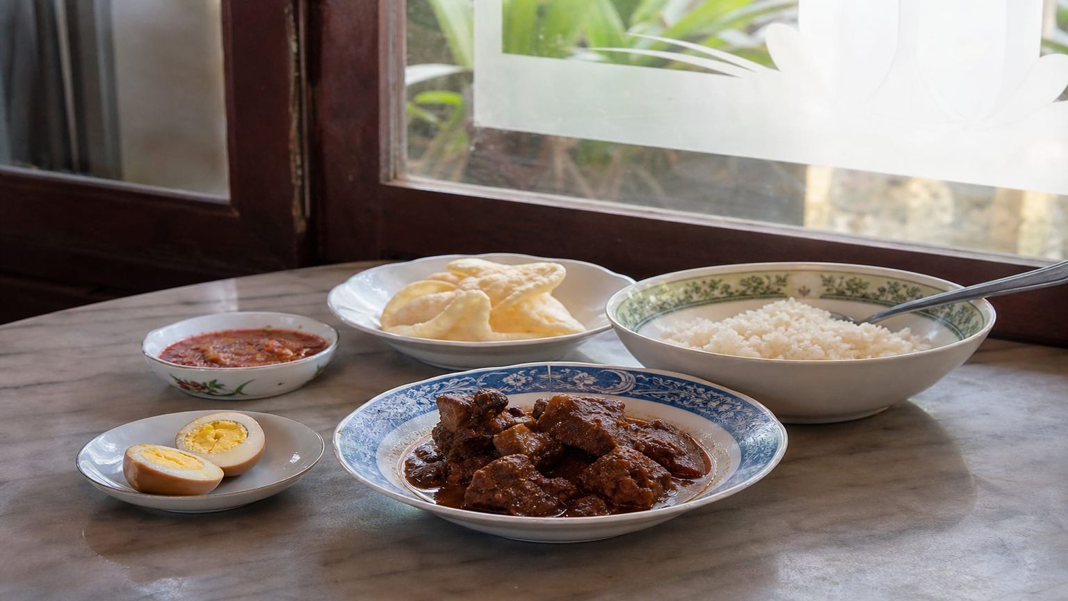 Jakarta travel guide: How to experience the city without rushing 26 Traditional food