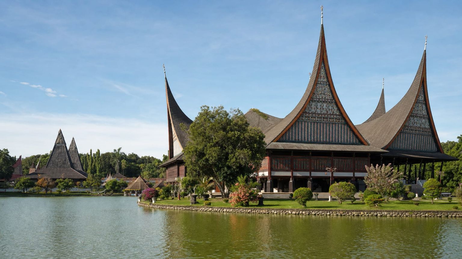 Jakarta travel guide: How to experience the city without rushing 23 Taman Mini Indonesia Indah