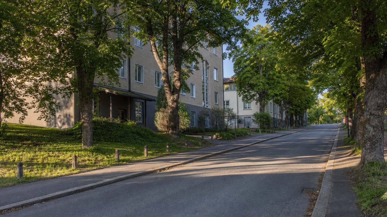 Jyväskylä travel guide: How to experience the city without rushing 17 Taulumäki