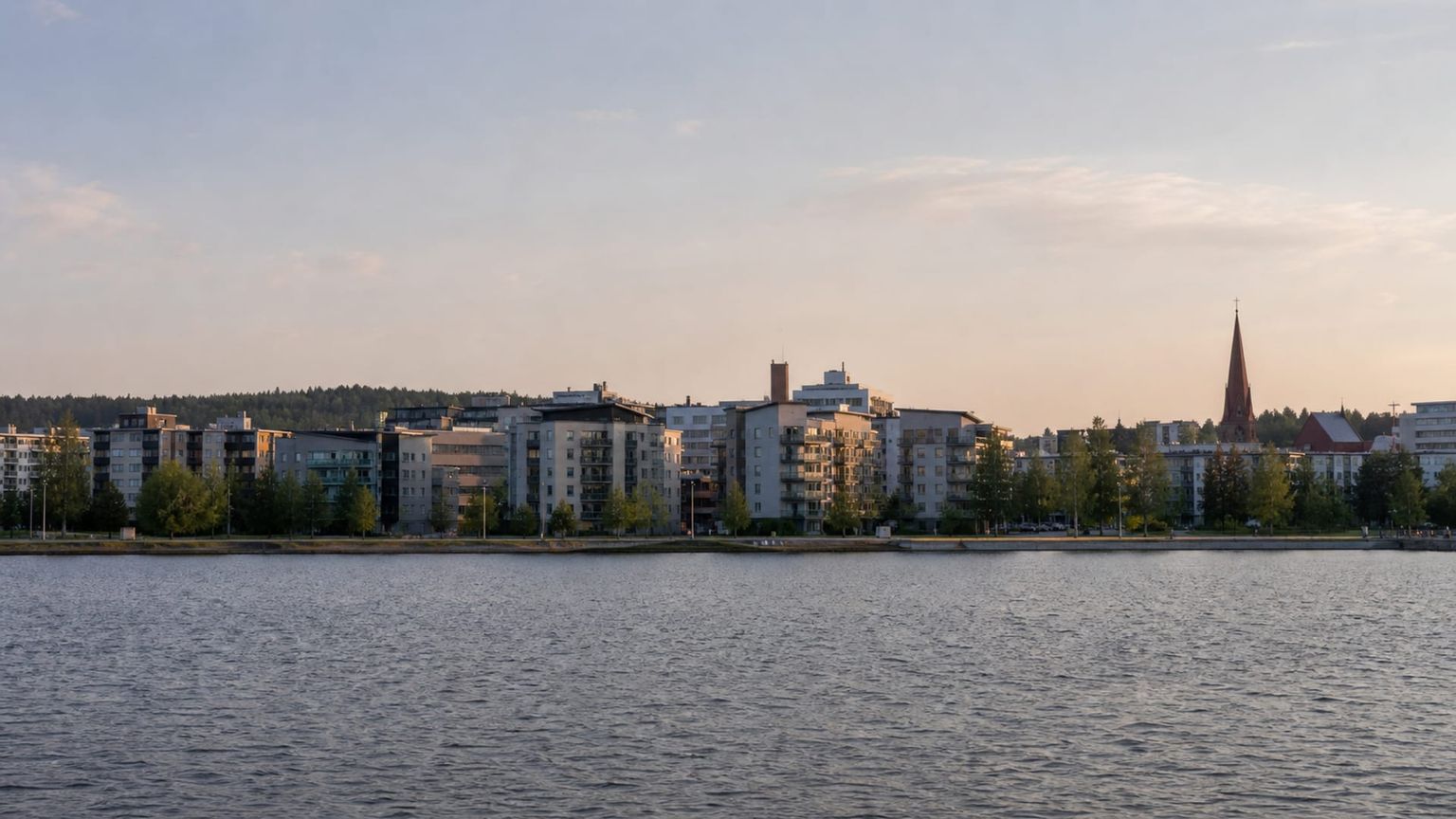 Jyväskylä travel guide: How to experience the city without rushing 26 Traditional food