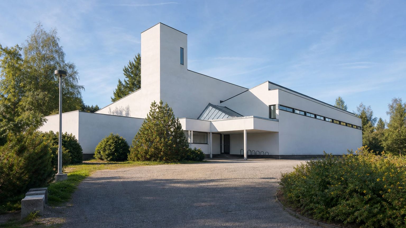 Jyväskylä travel guide: How to experience the city without rushing 22 Museum of Central Finland