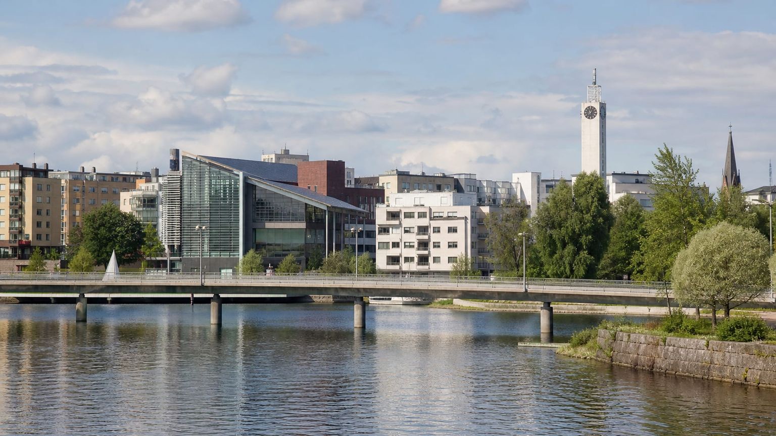 Jyväskylä travel guide: How to experience the city without rushing 3 Useful things to know