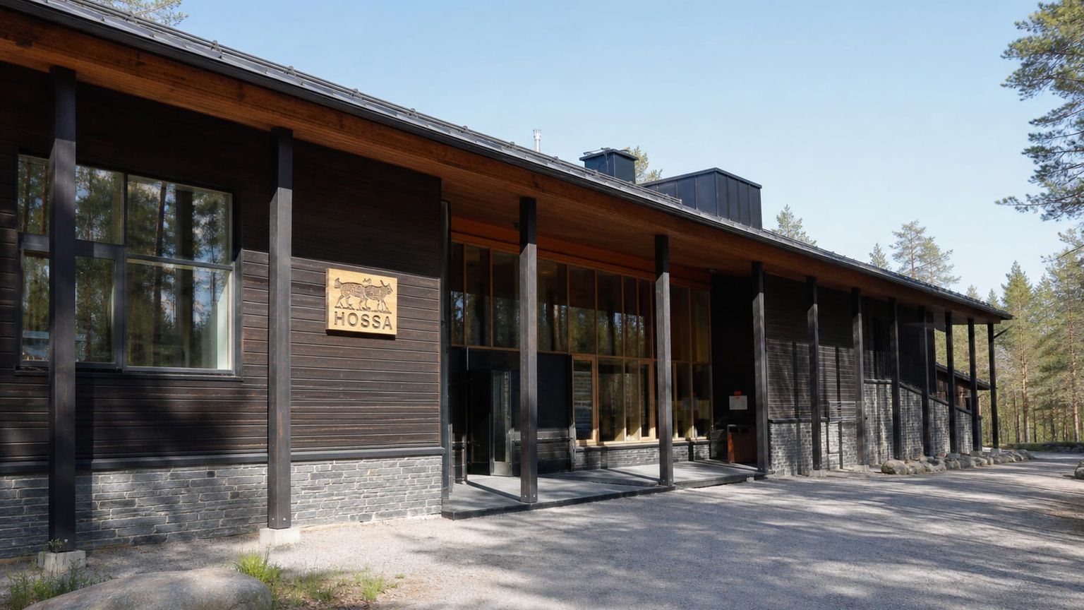 Kuusamo travel guide: How to experience the city without rushing 29 Day 4: Hossa and the Wilderness Hut