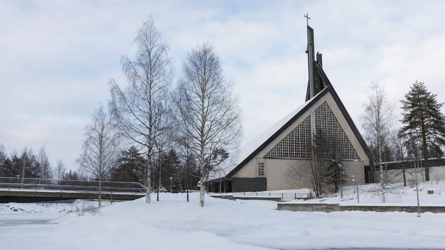 Kuusamo travel guide: How to experience the city without rushing 30 Day 5: Town Center and Departure