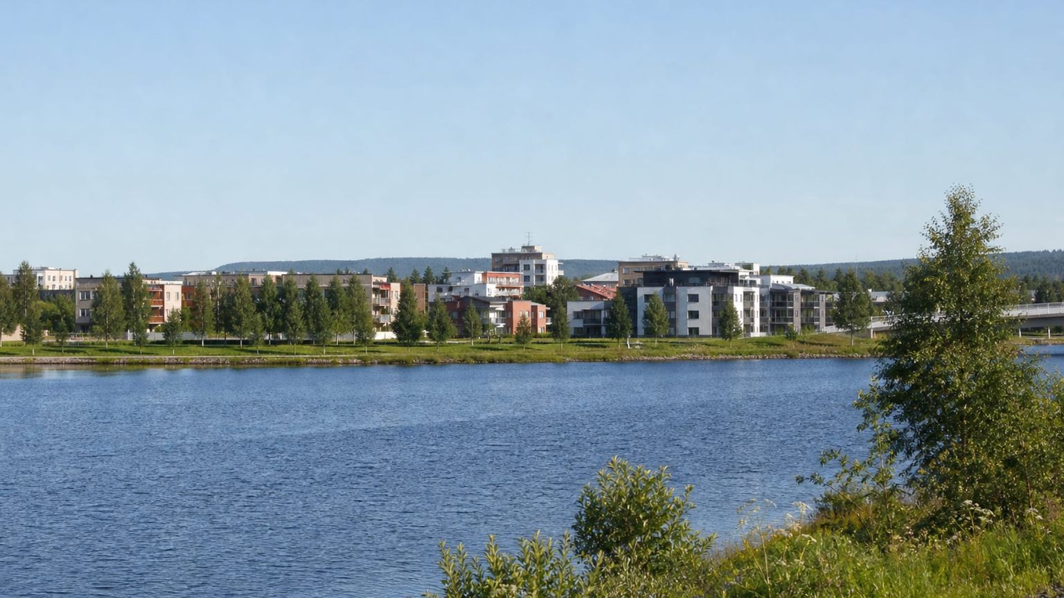 Kuusamo travel guide: How to experience the city without rushing 3 Useful things to know