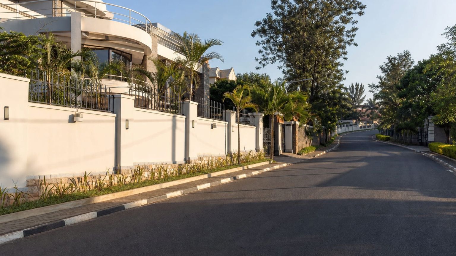 Kigali travel guide: How to experience the city without rushing 15 Nyarutarama