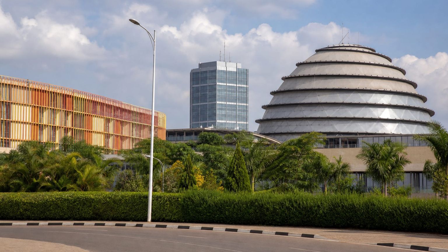 Kigali travel guide: How to experience the city without rushing 26 Day 1: Arrival and Adjustment