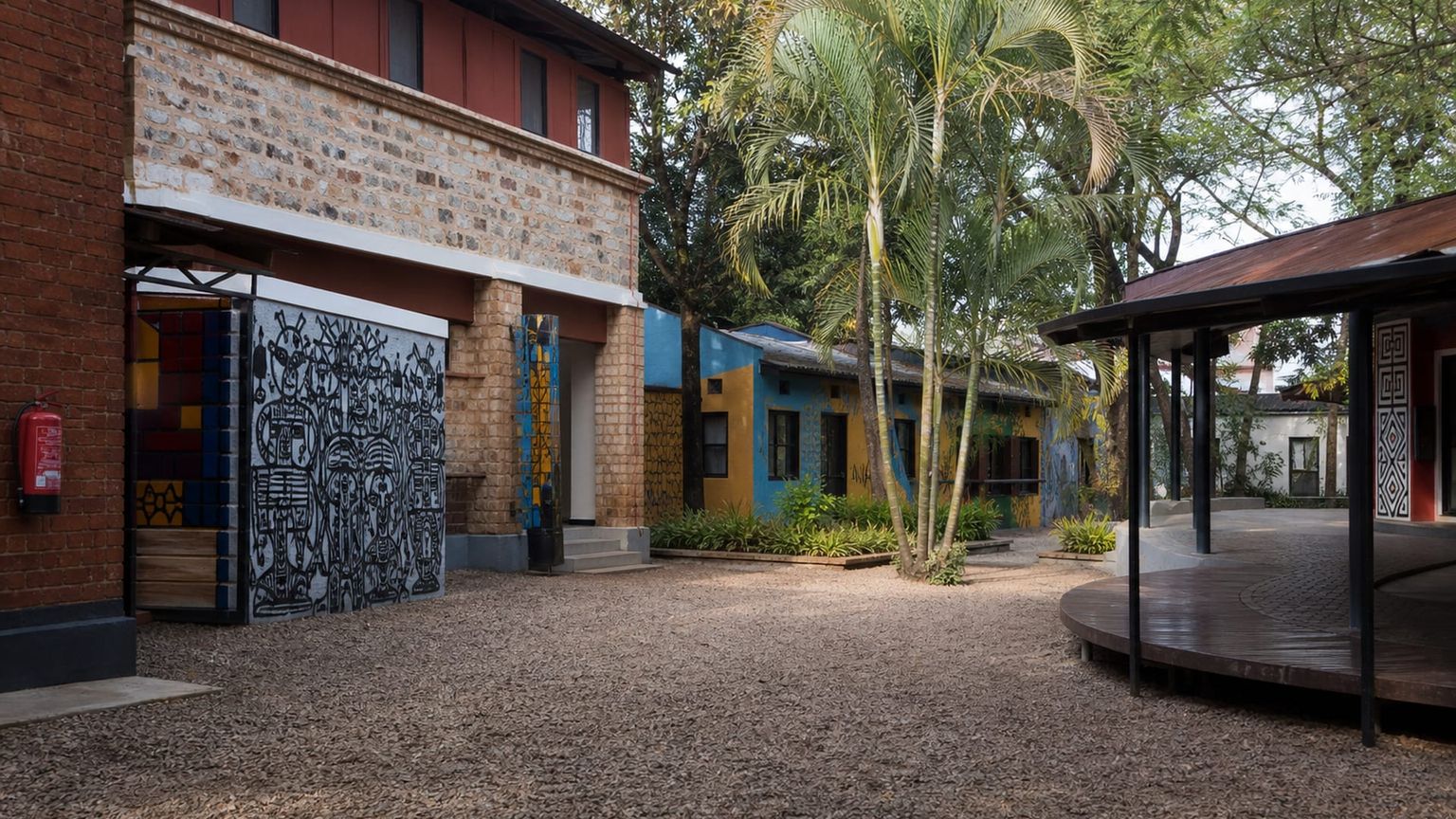 Kigali travel guide: How to experience the city without rushing 28 Day 3: Central Kigali and Studios