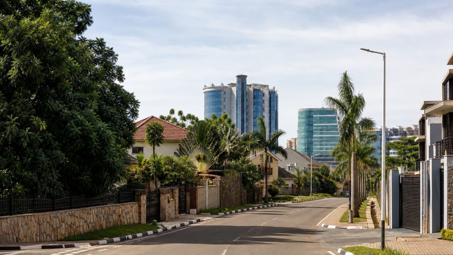 Kigali travel guide: How to experience the city without rushing 30 Day 5: Kimironko Shopping and Departure