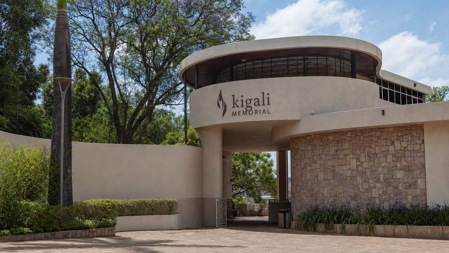Kigali travel guide: How to experience the city without rushing 20 Kigali Genocide Memorial