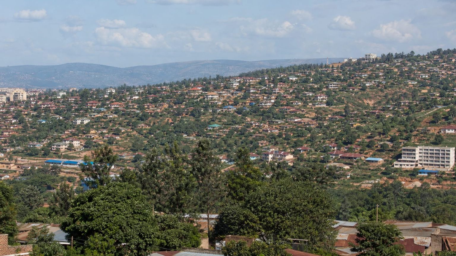 Kigali travel guide: How to experience the city without rushing 3 Useful things to know