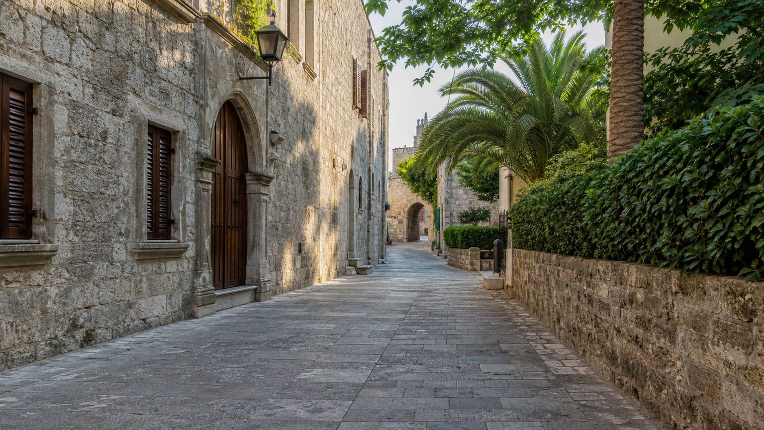 Kos travel guide: How to experience the city without rushing 15 Kos Town Old Center