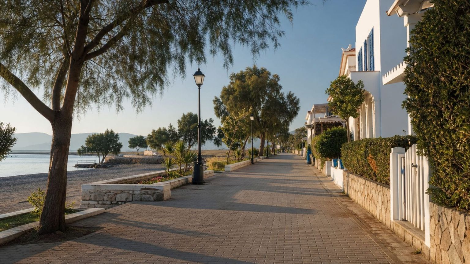 Kos travel guide: How to experience the city without rushing 17 Psalidi
