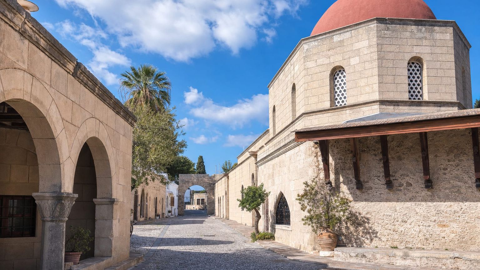 Kos travel guide: How to experience the city without rushing 27 Day 1: Arrival and Adjustment