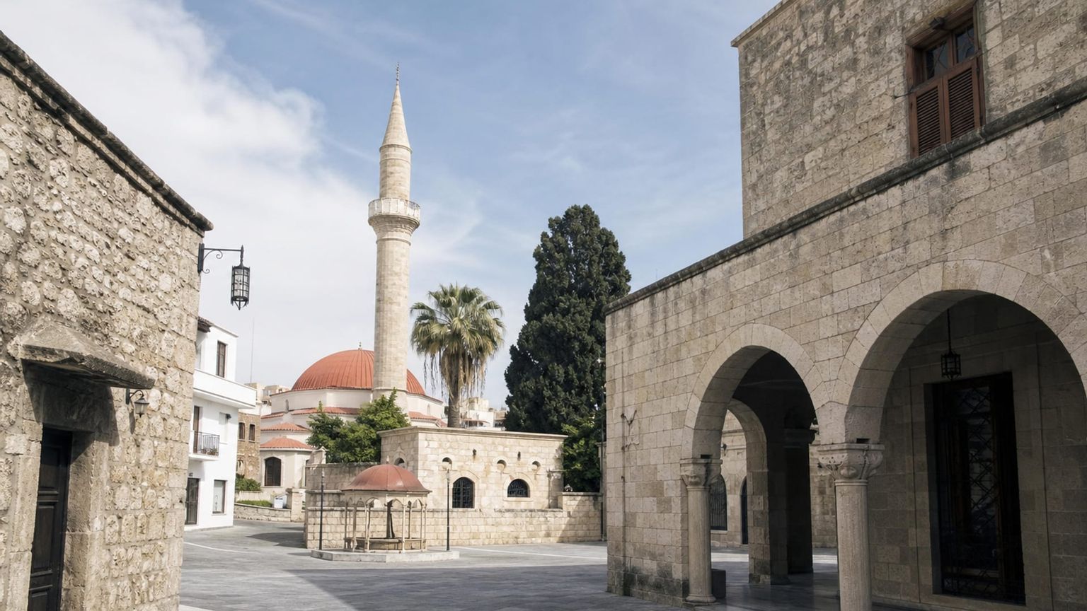 Kos travel guide: How to experience the city without rushing 3 Useful things to know