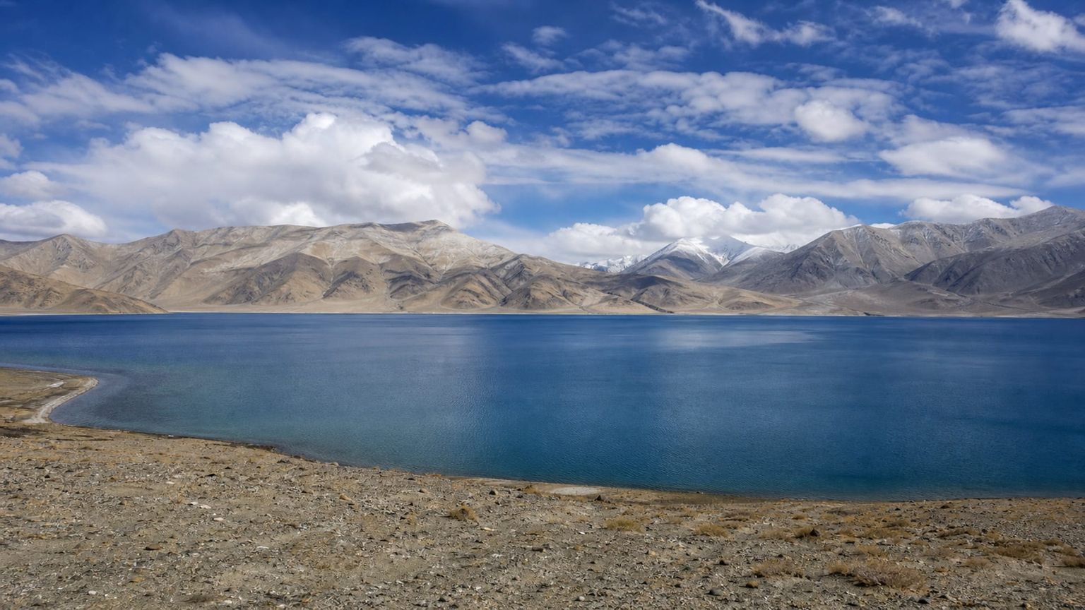 Kashi travel guide: How to experience the city without rushing 27 Day 4: Karakul Lake Drive