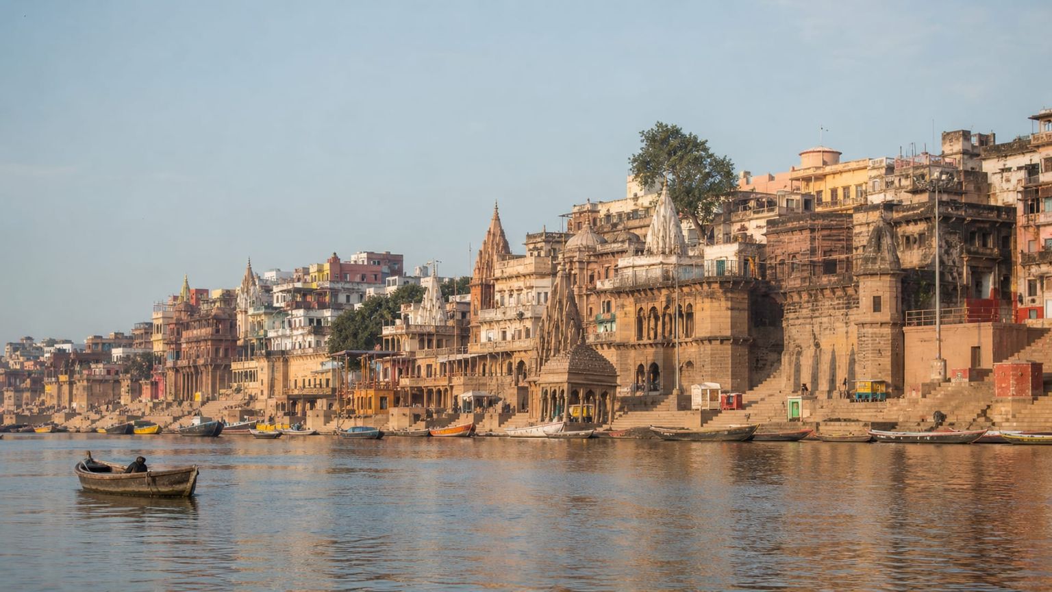 Kashi travel guide: How to experience the city without rushing 29 Business-class flights from the US to Kashi