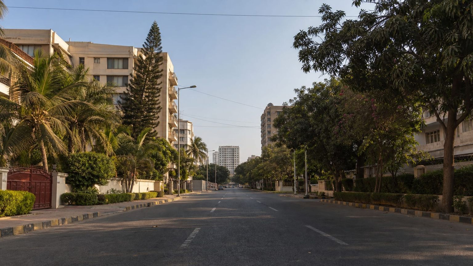 Karachi travel guide: How to experience the city without rushing 14 Clifton