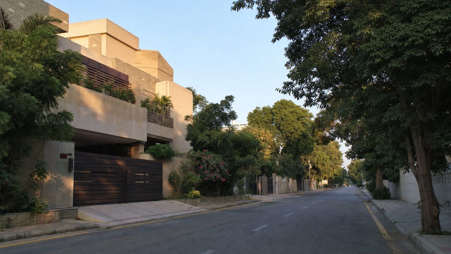 Karachi travel guide: How to experience the city without rushing 16 DHA Phase 5